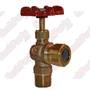 Water Gauge Valve 