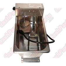 Ref003 Condensate Drain Pan 120V 1000W