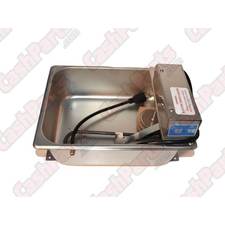 Ref002 Condensate Drain Pan | Cashparts 