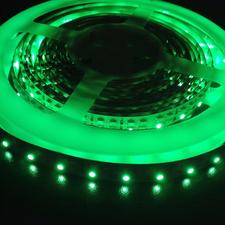 RGBA LED Strip (RGB Amber) 23w/m 24v 5 Year