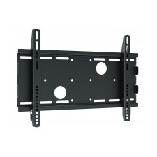 PB-17 - Medium flat wall mount bracket  (Universal for up to 32" TV's)