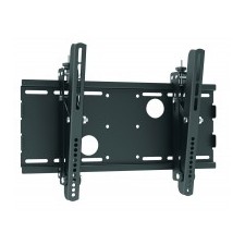 PB-18 - Medium tilt wall mount bracket - (Universal for up to 32" TV's)