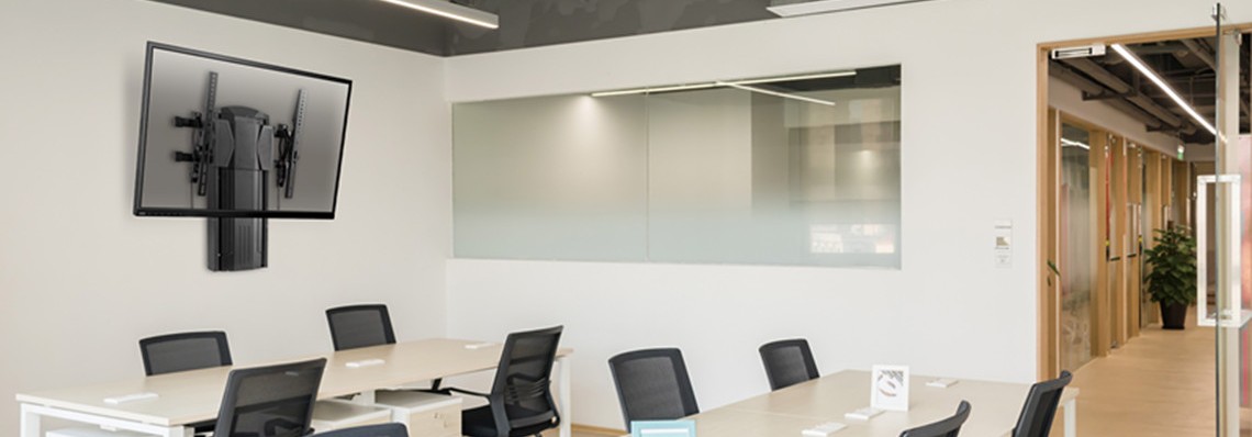 QP60-46T: Height Adjustable...