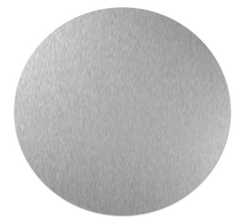 Aluminum Sheet Metal Circle...