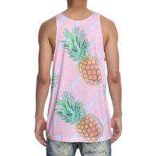 The Sunny Skies Tank Top in Multiple Colors