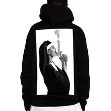 God's Child Hoodie