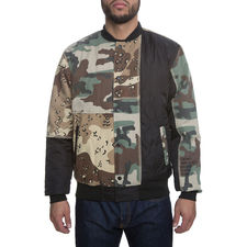 The Outside In BB Jacket in Multi