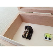 Van den Hul Colibri XGW 