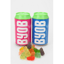 BYOB Gummy Bears