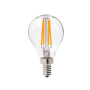 G45 3W Filament Globe - Nostalgic Globe - Filament Bulbs - Decorative