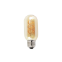 T45 2W Flexible Filament Bulb Amber - Soft Flexible Filament - Filament Bulbs - Decorative