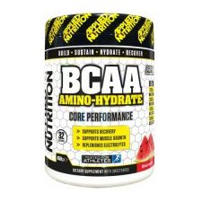 Applied Nutrition - BCAA Amino-Hydrate