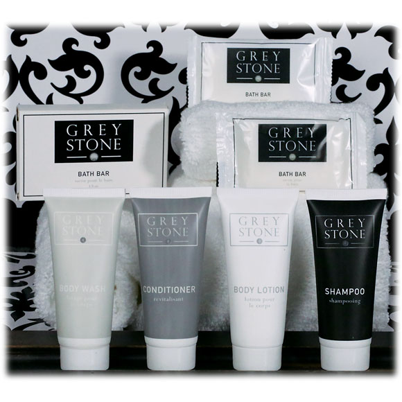 Hotel Soaps & Amenities