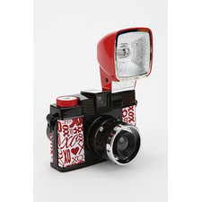 Lomography Diana Love Letter Camera