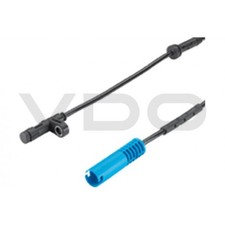 VDO S107613001Z Wheel Speed Sensor - BMW Mini