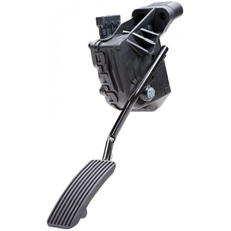 Hella Throttle Pedal 6PV010...