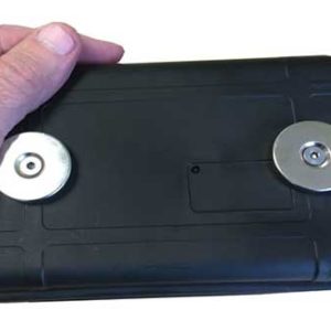 Infinity Magnetic GPS Track...