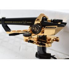 SME Series V Gold Plated Tonearm - Choice Hifi