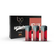 BO VAPING BO PODS - Major League Vaping