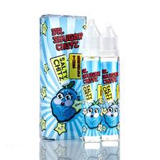 Salty Chitz by Dr. Shugar Chitz - Major League Vaping