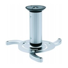 PBR-1 - Aluminum ceiling Projector mount