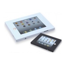 PAD12 - Anti-theft Steel iPad mount with lock