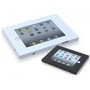 PAD12 - Anti-theft Steel iPad mount with lock