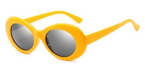 Cobain Goggles - FREE