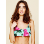 Beach Riot Floral Sophie Top at Free People Clothing Boutique