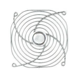 120mm Fan Grill/Guard, Wire...