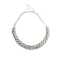 Image 1 of ASOS Chain Torque Necklace