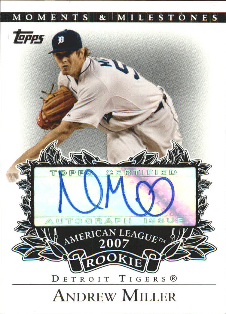 Find 2007 Topps Moments and...