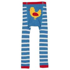 Kite Chick Leggings - Organic Cotton