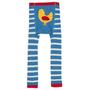 Kite Chick Leggings - Organic Cotton