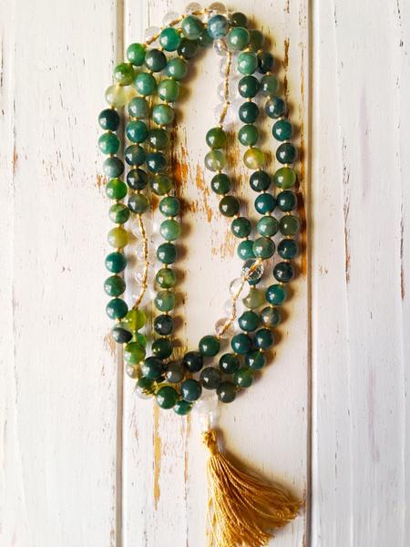 I Am Balanced and One with ...