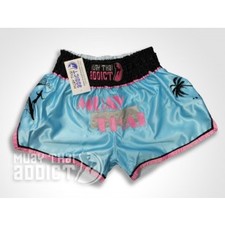 Muay Thai Vice Shorts