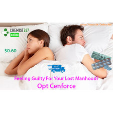 With Cenforce Enjoy Fullest The Intimacy Sessions