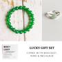 Lucky Prosperity Gift Set -...