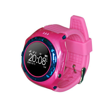 Guardian Angel GPS Watch Tr...
