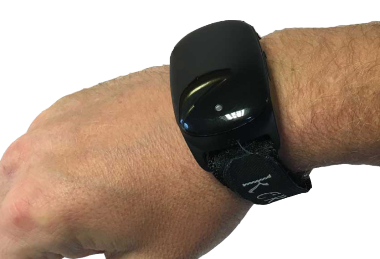 Guardian Angel Tamper Proof...