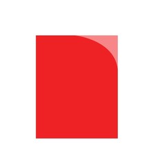 Custom Rectangle Buttons with Clothing Magnets- Small Vertical 