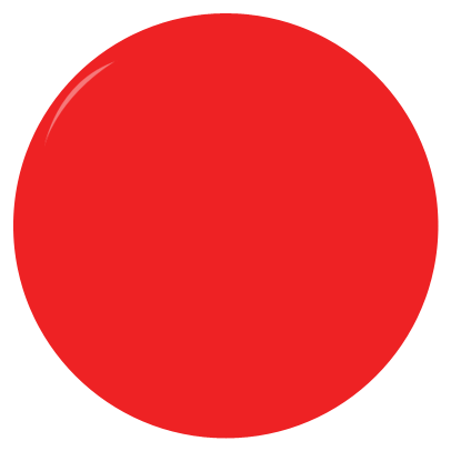 HUGE 6" Round Custom Button...