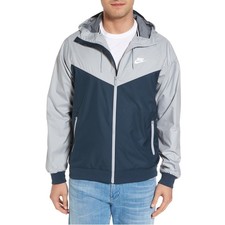 Nike 'Windrunner' Colorblock Jacket