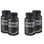 Power Boost - Muscles Growth