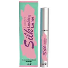 SILK LONGER LOOKING LASHES GROWTH SERUM