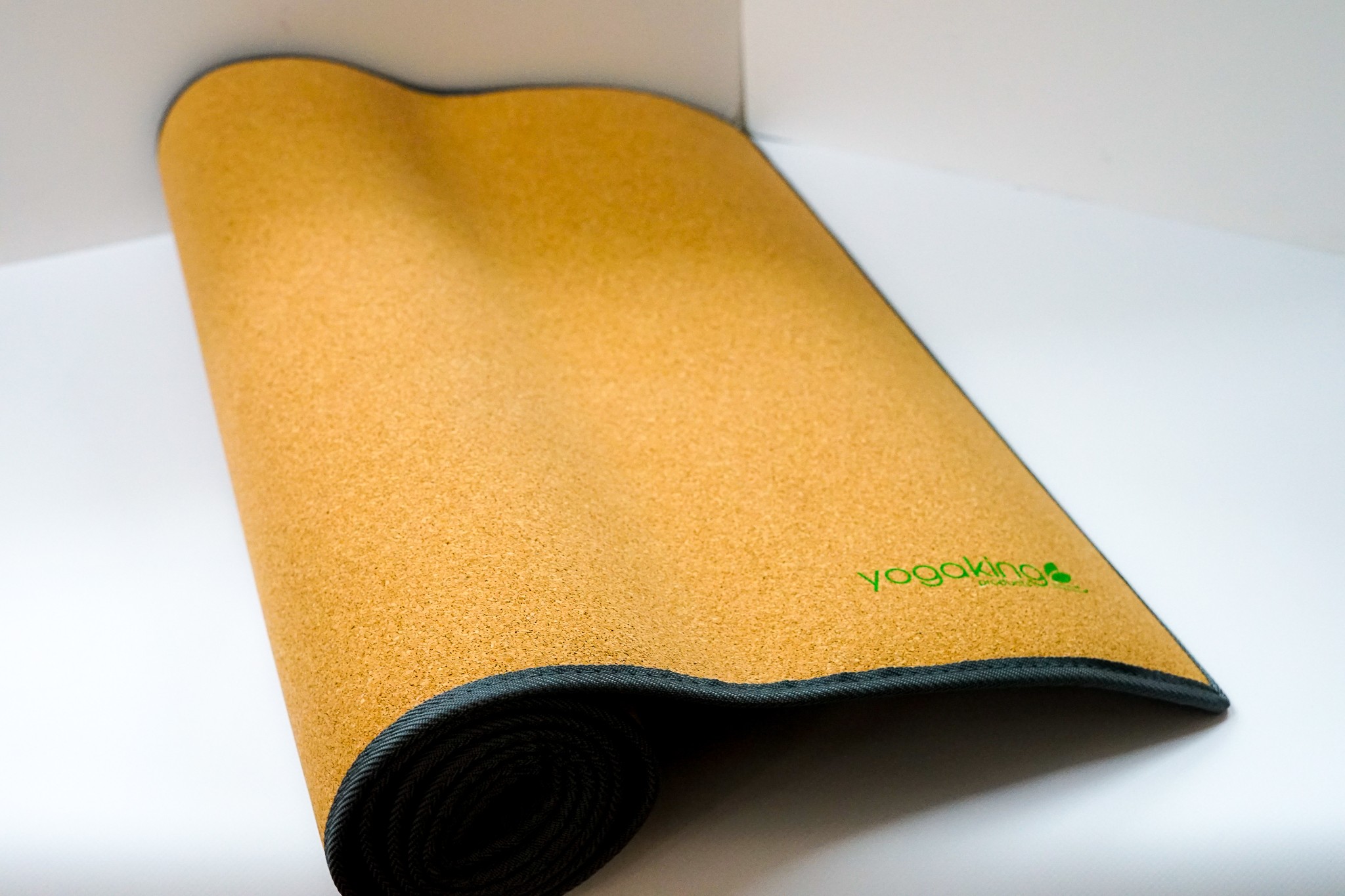 Yoga King Eco natural Cork ...