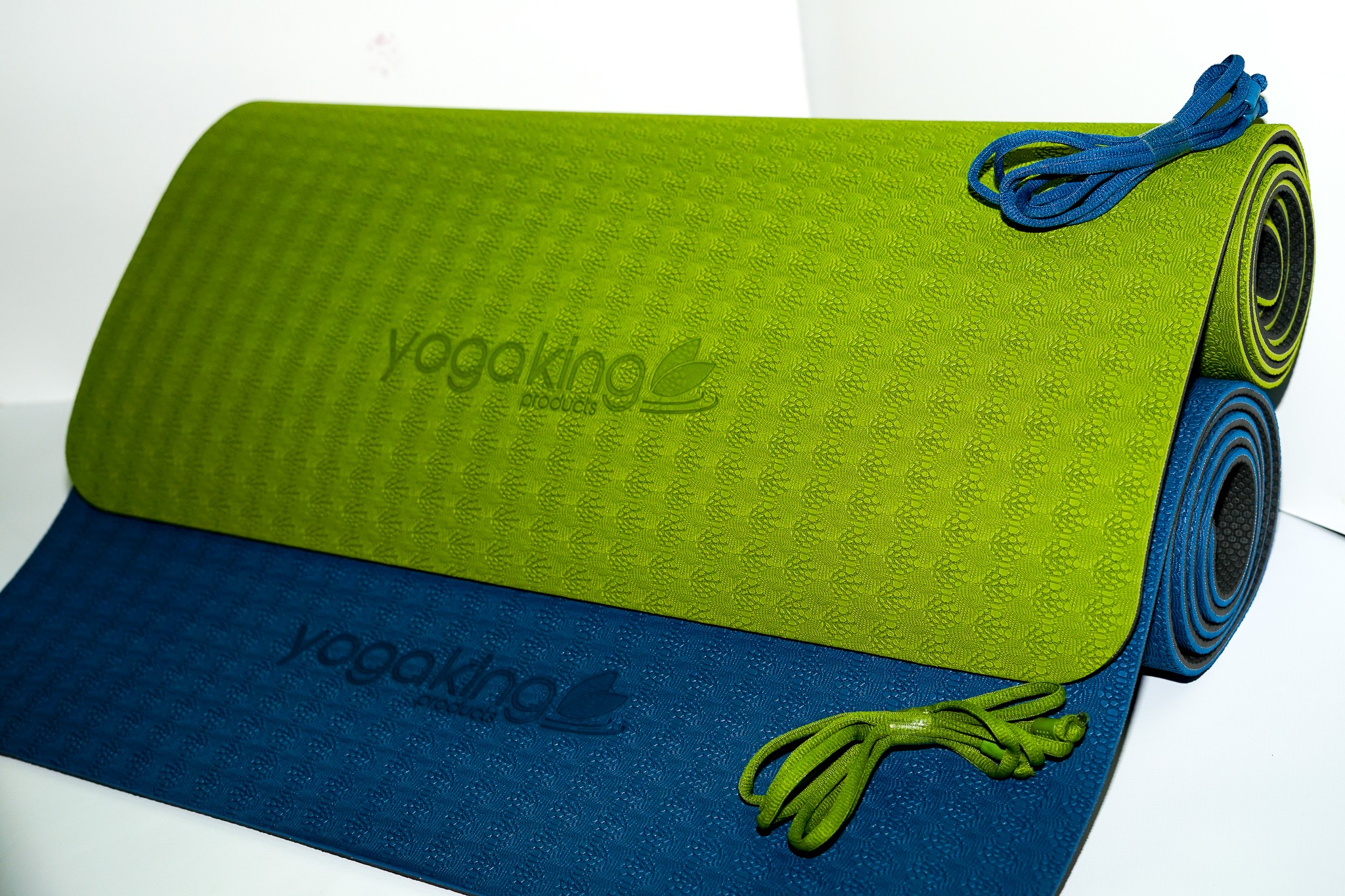 Yoga King TPE Mat same as M...