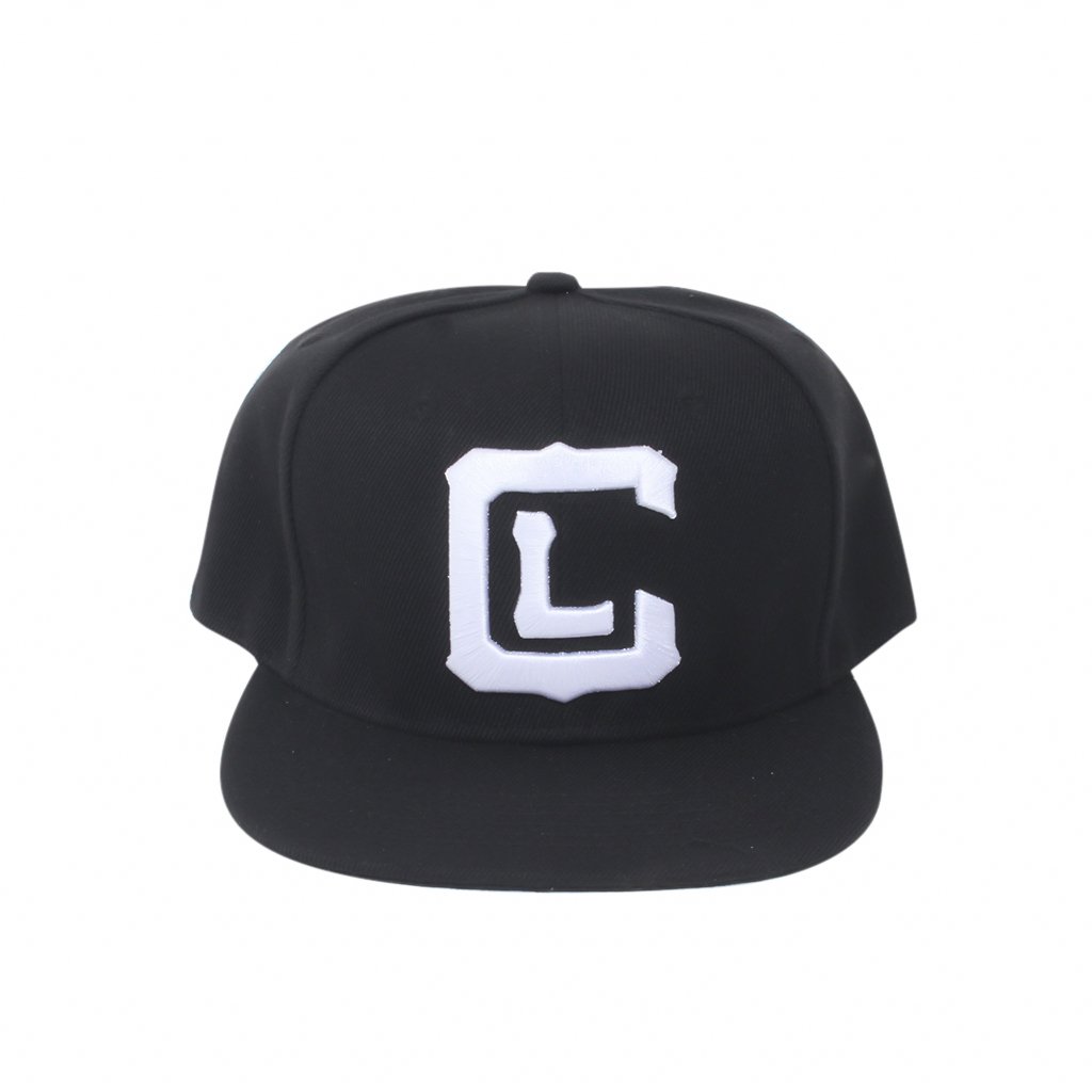 Cannabis Snapback – Most Po...