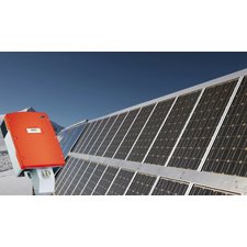 DMSOLAR – 6,944 Watt Complete Solar Kit