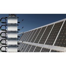 DMSOLAR – 4,960 Watt Complete Photovoltaic System